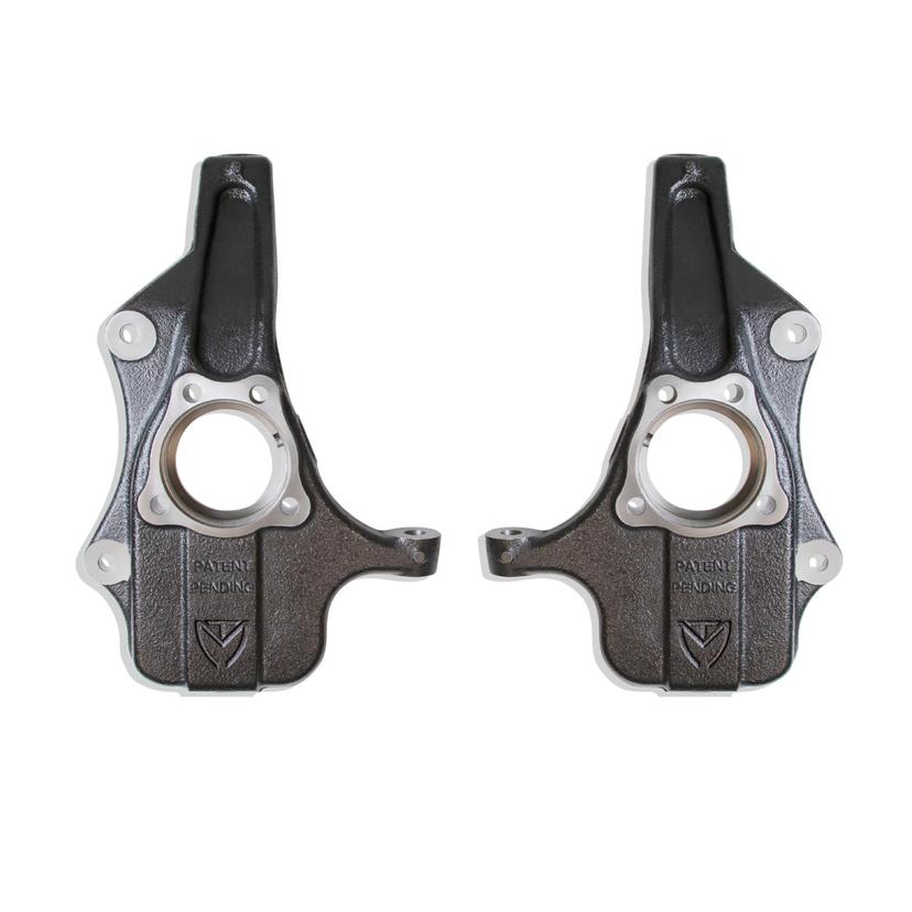 MAXTRAC 101920 Lowering Spindles - 2Wd / 4Wd