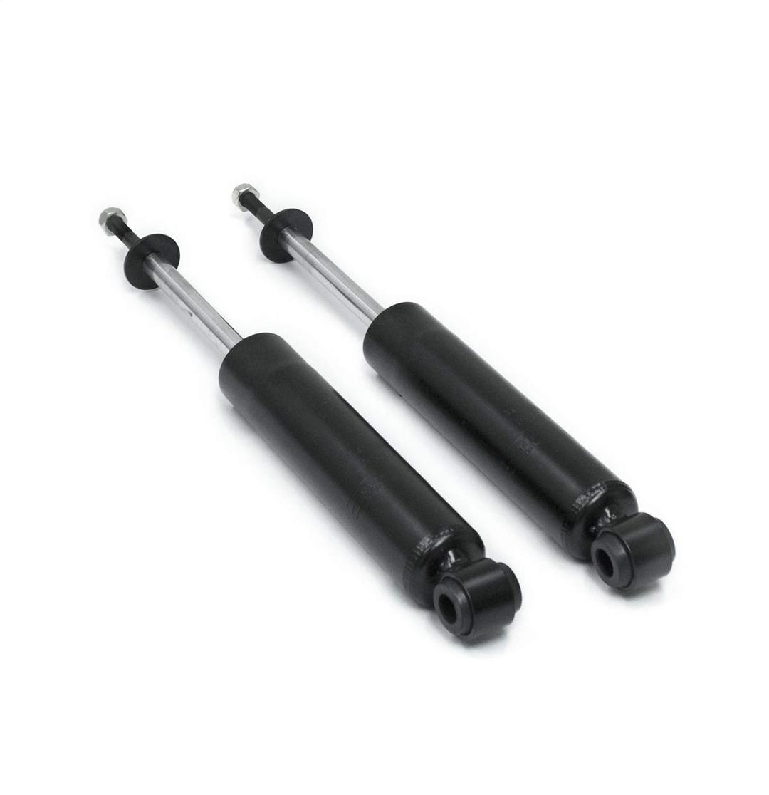 MAXTRAC 1450SL Twin Tube Gas Shock Stem/Loop 15.00 in. Extended 9.50 Collapsed Incl. Hardware Stem Pack/2.5 in. Bar Pin Supersedes PN[1] Twin Tube Gas Shock - The Twister Group Tools product