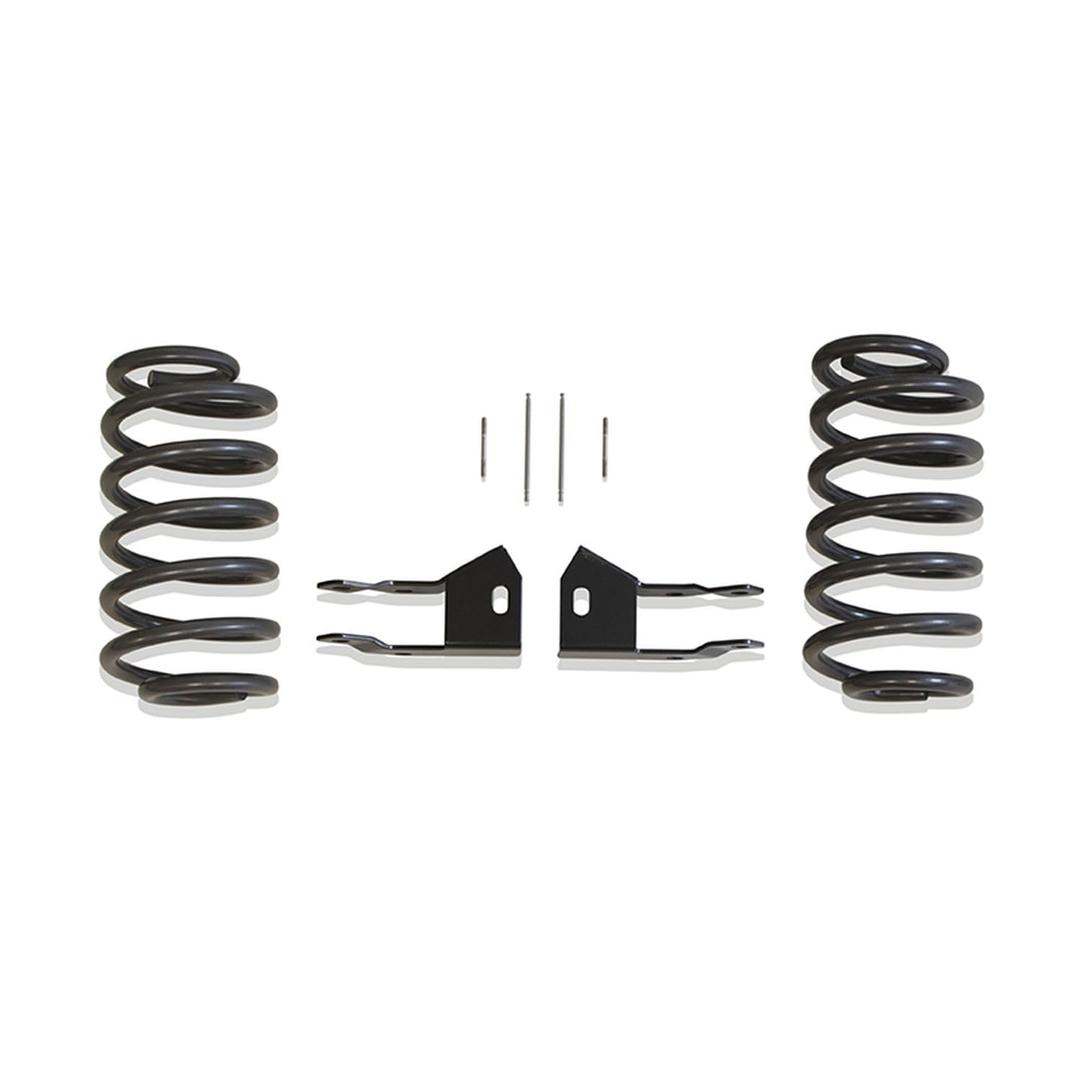 MAXTRAC 201640 REAR COILS SHOCK EXTENDERS REAR S - The Twister Group Tools product