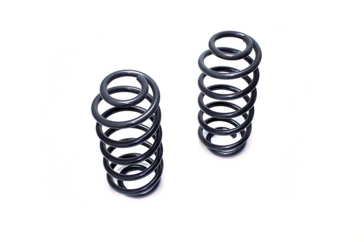 MAXTRAC 250920-8 Coil Spring and Component (Front Lowering Coils V8) - High quality product image showing MAXTRAC 250920-8 Coil Spring and Component (Front Lowering Coils V8) details and features