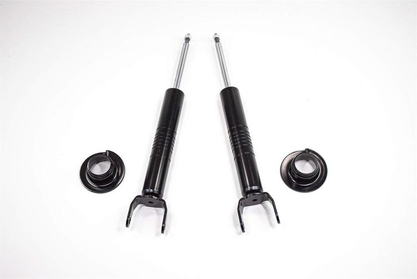 MAXTRAC 372403 Adjustable Lowering Strut Pair Adjustable Lowering Strut