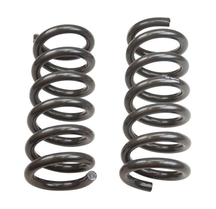 MAXTRAC 372920-8 Lowering Coils Incl. Front Shocks Lowering Coils