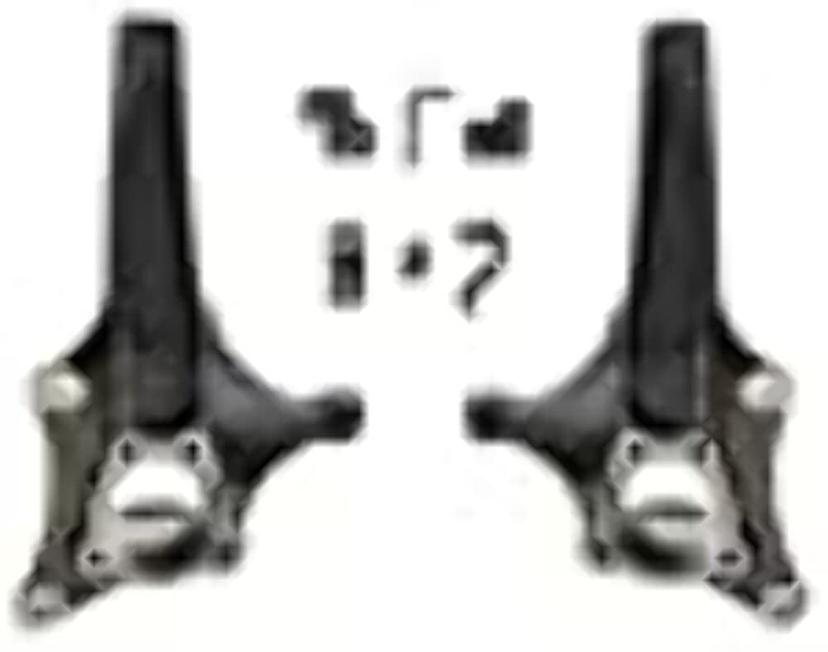 MAXTRAC 701935 3.5FT FACTORY REPLACEMENT LIFT SPIND