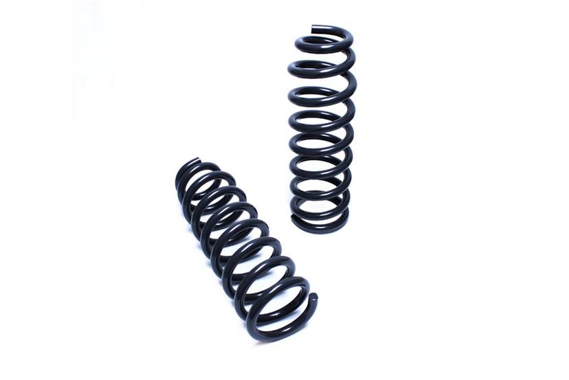 MAXTRAC 750920-8 Coil Spring and Component (Front Lift Coils V8)