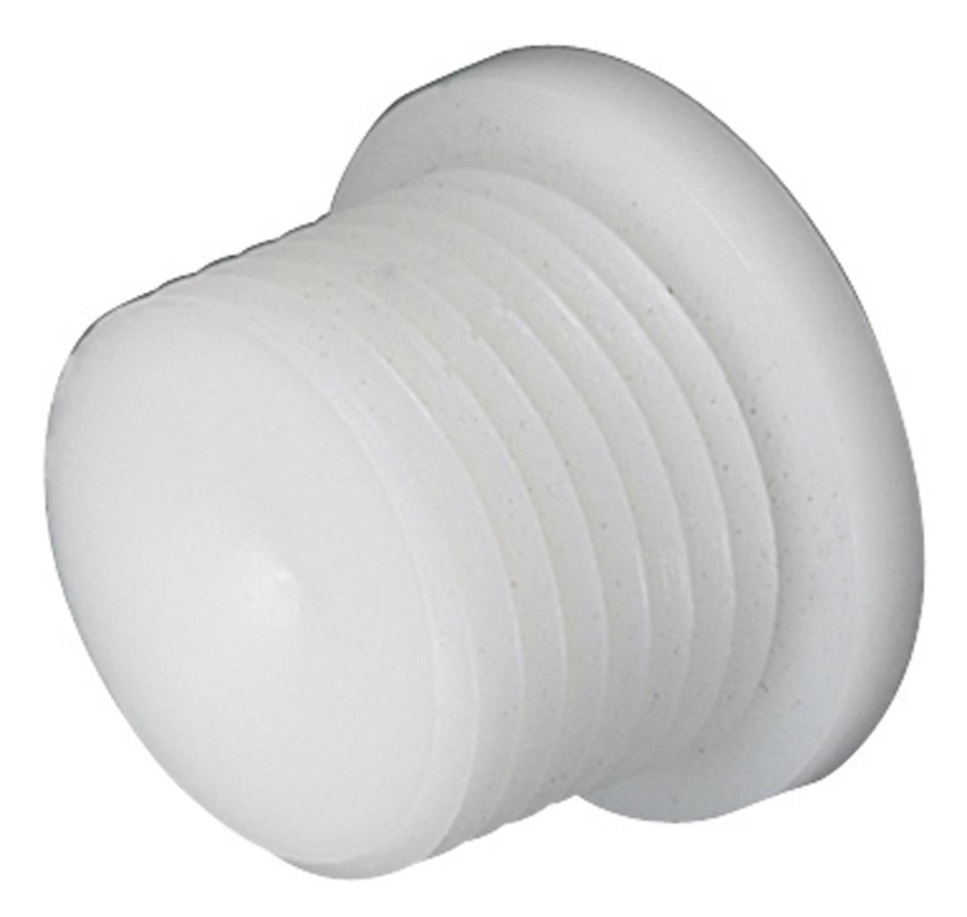 MOELLER 020304-10 Boat Drain Plug; Transom Plug; Pack Of 5 - The Twister Group Tools product