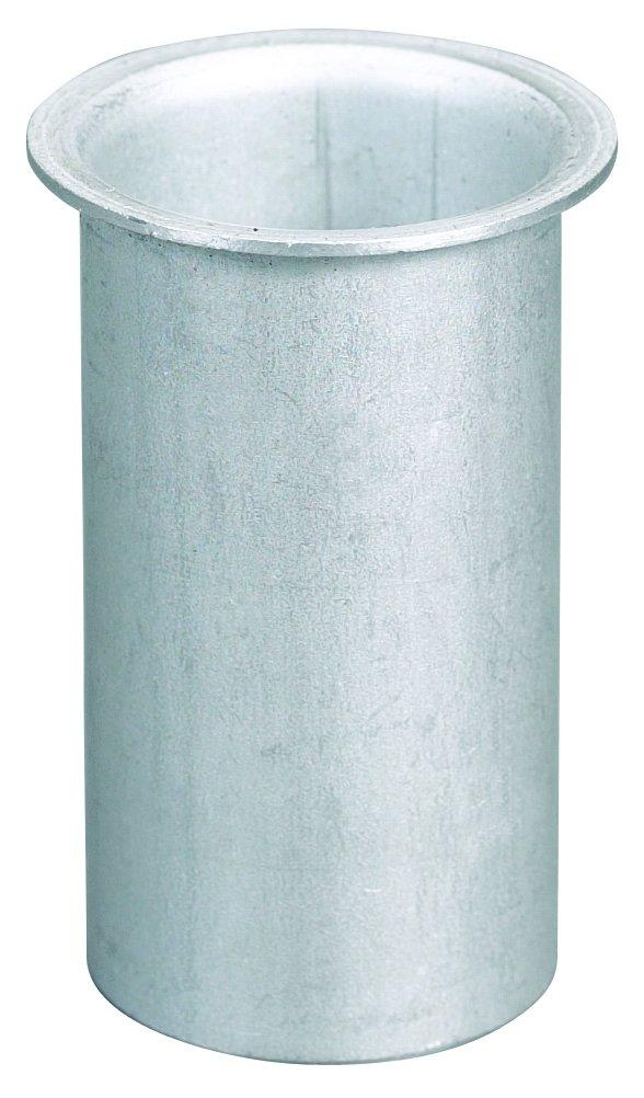 MOELLER 021002-188D Drain Tubes, Aluminum, 1-7/8 x 1 INCH - The Twister Group Tools product