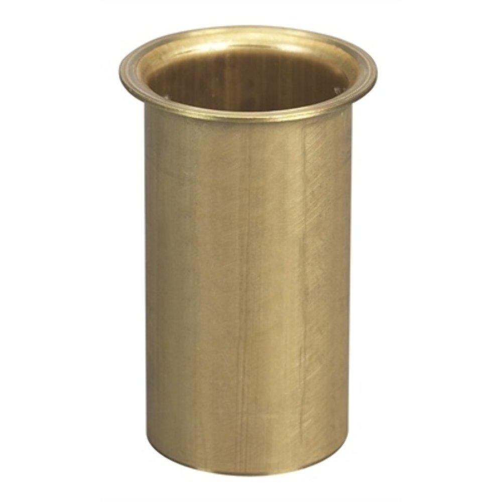 MOELLER 021253-300D Drain Tubes, Brass, 3 x 1-1/4 INCH - The Twister Group Tools product