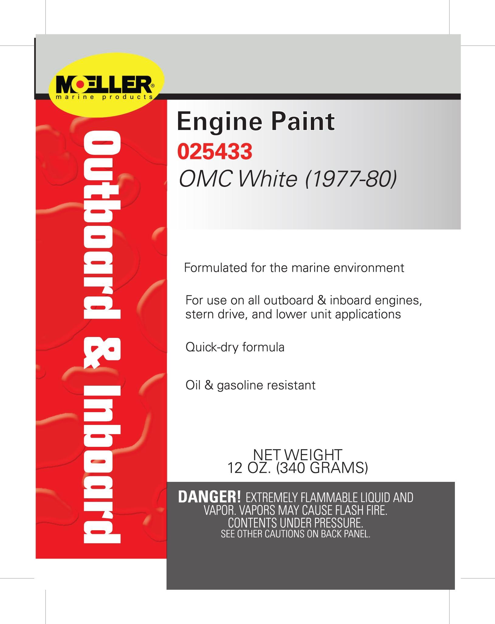 MOELLER 025433 6925 Johnson White, 1972-1980 (OEM #172748) mfg Part Number - High quality product image showing MOELLER 025433 6925 Johnson White, 1972-1980 (OEM #172748) mfg Part Number details and features