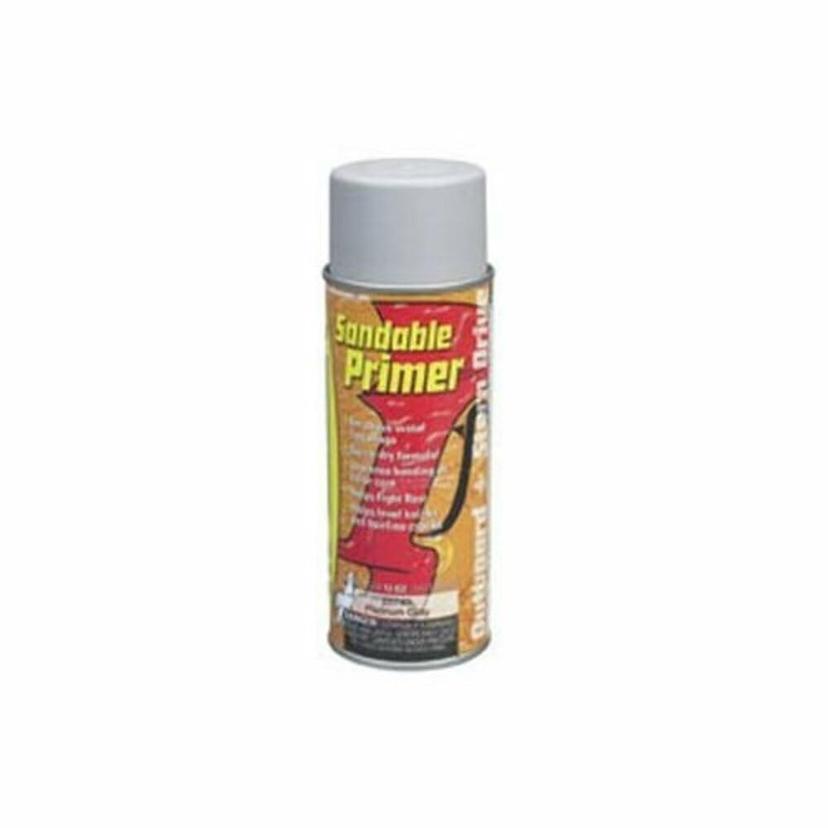 MOELLER 025740 Sandable Primer Platinum Grey