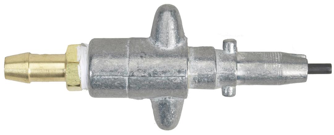 MOELLER 033421-10 Marine Fuel Tank Barb Connector (Mercury, 3/8 INCH, Male, Bayonet Style) - The Twister Group Tools product