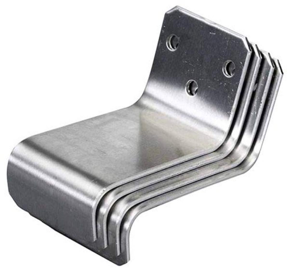 MOELLER 035710 Permanent Fuel Tank Hold Down Kit - High quality product image showing MOELLER 035710 Permanent Fuel Tank Hold Down Kit details and features