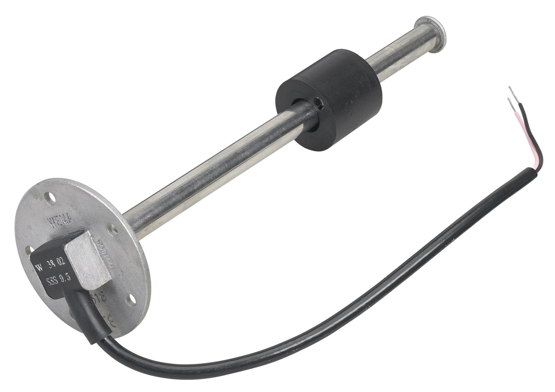 MOELLER 035764-10 Marine Products Electrical Reed Switch Fuel Sending Unit (13 INCH Deep Tanks) - High quality product image showing MOELLER 035764-10 Marine Products Electrical Reed Switch Fuel Sending Unit (13 INCH Deep Tanks) details and features
