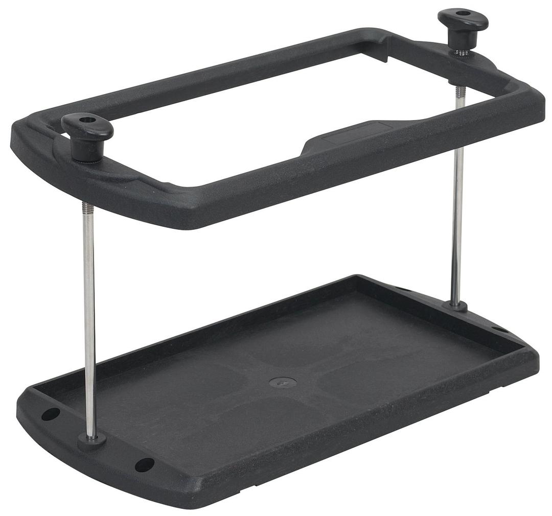 MOELLER 042216 Marine Battery Tray for 29 and 31 Series Batteries - The Twister Group Tools product