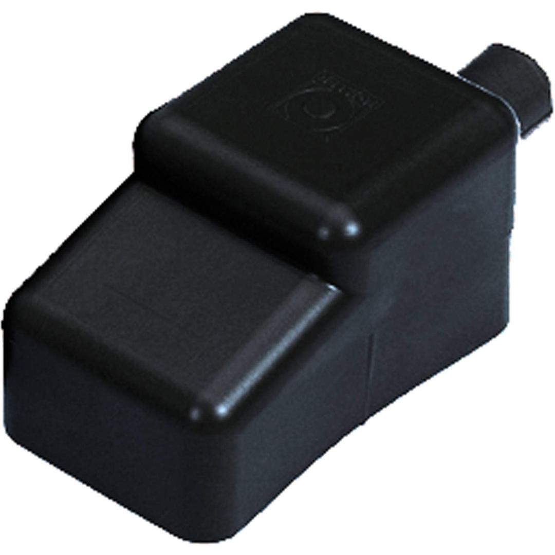 MOELLER 099079-02 Battery Terminal Covers - Black (Bulk) - The Twister Group Tools product