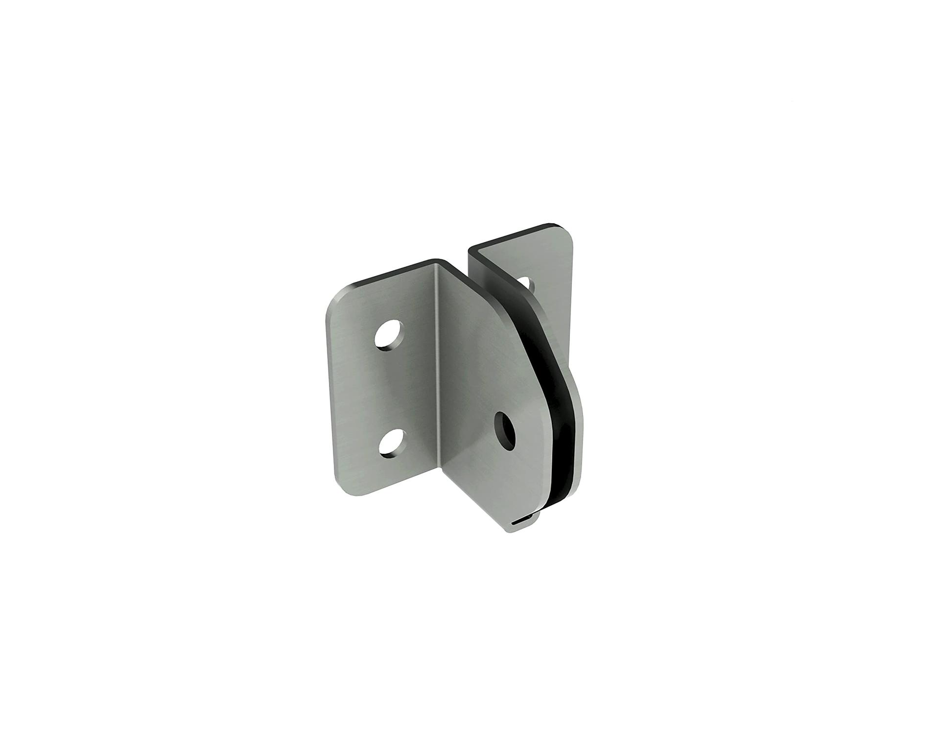 MASTERACK 027652KP HD T-BRACKET W/FASTENERS (SET/6) - High quality product image showing MASTERACK 027652KP HD T-BRACKET W/FASTENERS (SET/6) details and features