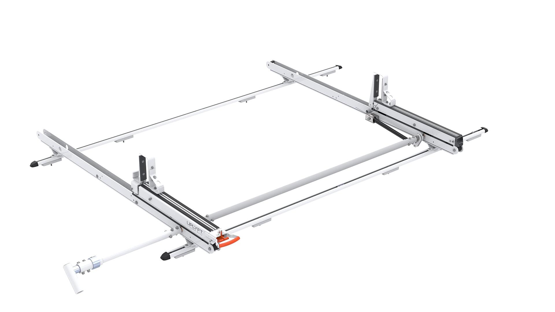 MASTERACK 02P741KP UPLYFT DBL. LAD.RACK STD. SLIDE - High quality product image showing MASTERACK 02P741KP UPLYFT DBL. LAD.RACK STD. SLIDE details and features