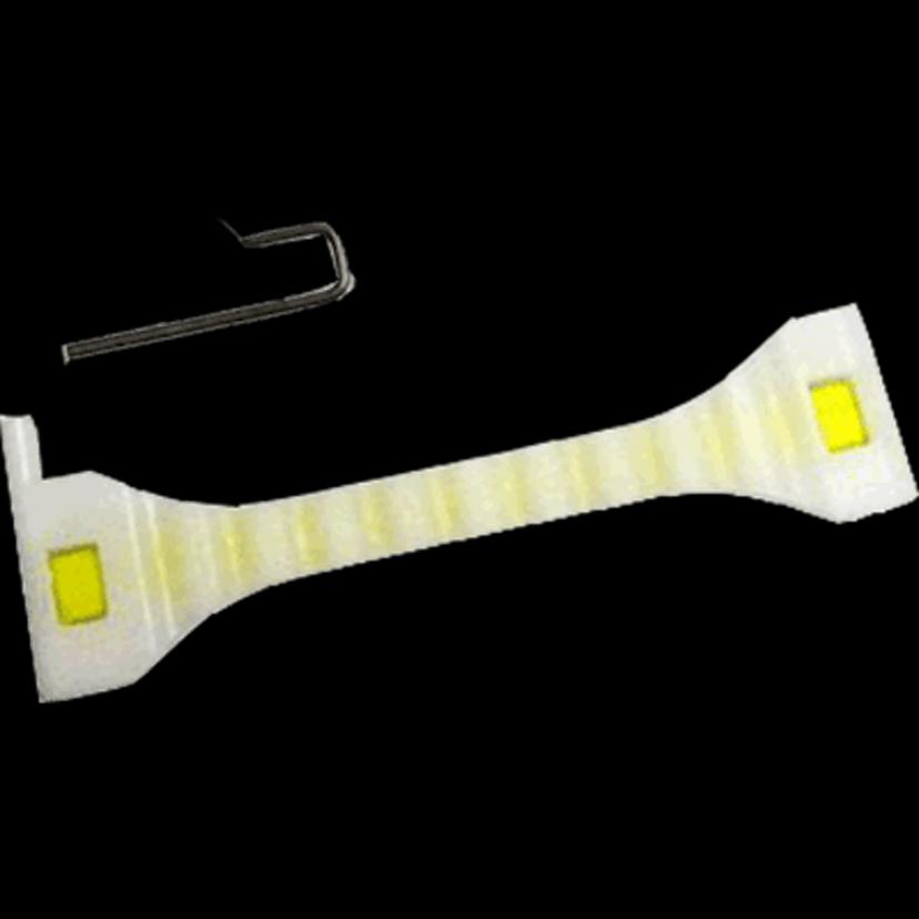 MAXWELL P100019 FREEDOM PRESSURE ARM UPGRADE KIT