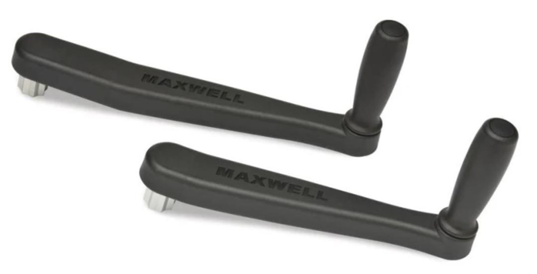 MAXWELL P103864 8 INCH EMERGENCY CRANK HANDLE F/RC & FREEDOM SERIES WINDLASSES - High quality product image showing MAXWELL P103864 8 INCH EMERGENCY CRANK HANDLE F/RC & FREEDOM SERIES WINDLASSES details and features