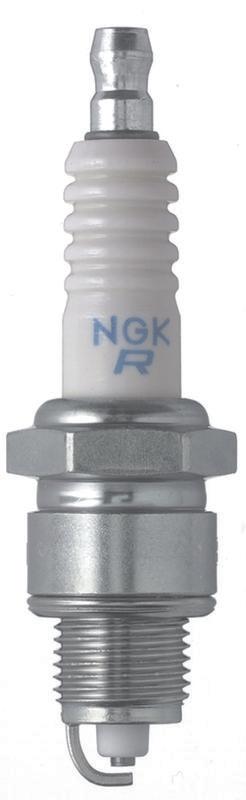 NGK 1092 Spark Plug; Standard Spark Plug; BPR7HS-10; OE Replacement (Case of 10) - High quality product image showing NGK 1092 Spark Plug; Standard Spark Plug; BPR7HS-10; OE Replacement (Case of 10) details and features