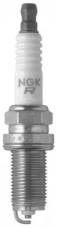 NGK 1119 LFR6A-11 S25 SPARK PLUG, LFR6A-11 S25; 14 Millimeter Thread; 26.5 Millimeter Reach; 0.044 Inch Pre Gap Size; 5/8 Inch Hex; Nickel Ground Electrode; Copper Center Electrode; Nickel Center Electrode Tip; Flat Seat (Case of 25) - High quality product image showing NGK 1119 LFR6A-11 S25 SPARK PLUG, LFR6A-11 S25; 14 Millimeter Thread; 26.5 Millimeter Reach; 0.044 Inch Pre Gap Size; 5/8 Inch Hex; Nickel Ground Electrode; Copper Center Electrode; Nickel Center Electrode Tip; Flat Seat (Case of 25) details and features