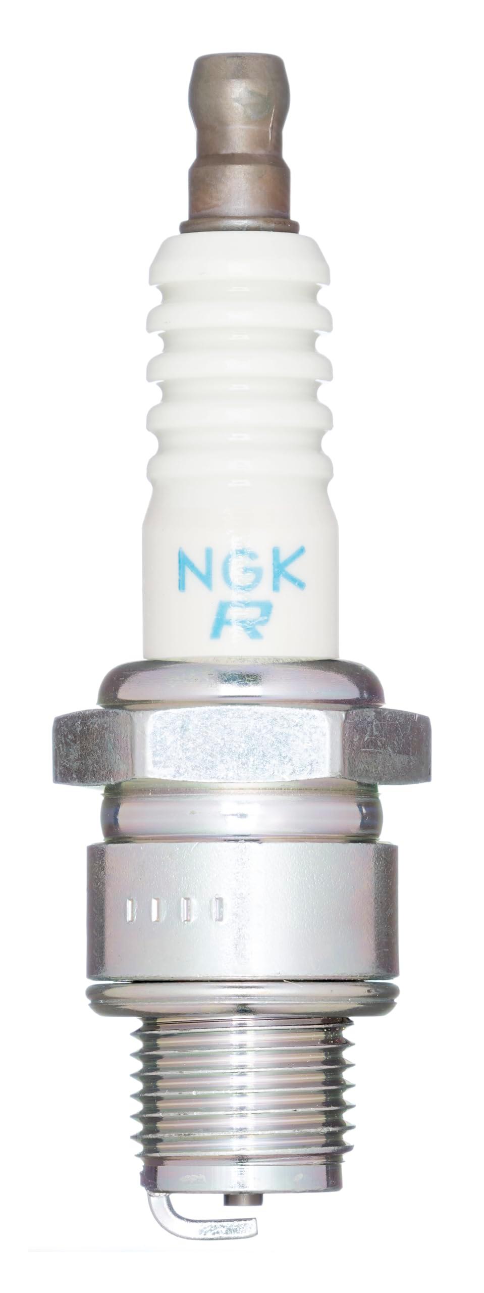 NGK 1134 Spark Plug (Case of 10) - High quality product image showing NGK 1134 Spark Plug (Case of 10) details and features