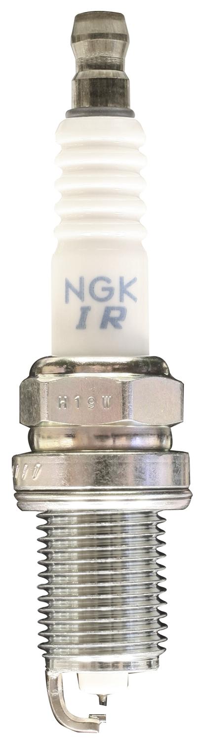 NGK 127 Spark Plug; Laser Iridium Spark Plug; SIFR6A11; OE Replacement; Single (Case of 4) - High quality product image showing NGK 127 Spark Plug; Laser Iridium Spark Plug; SIFR6A11; OE Replacement; Single (Case of 4) details and features