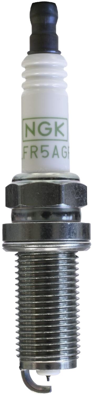 NGK 1483 LFR6CGP: SPARK PLUGS 4/BX - High quality product image showing NGK 1483 LFR6CGP: SPARK PLUGS 4/BX details and features