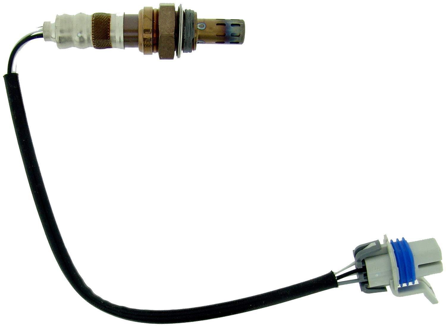 NGK 21048 Oxygen Sensor - High quality product image showing NGK 21048 Oxygen Sensor details and features
