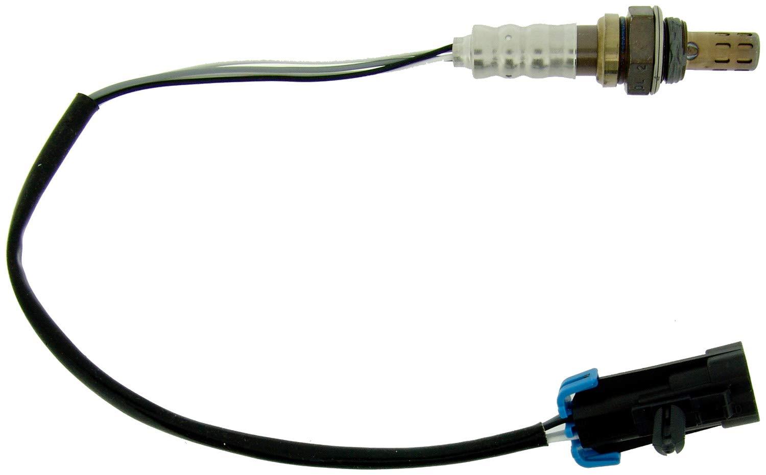 NGK 21049 Oxygen Sensor - High quality product image showing NGK 21049 Oxygen Sensor details and features