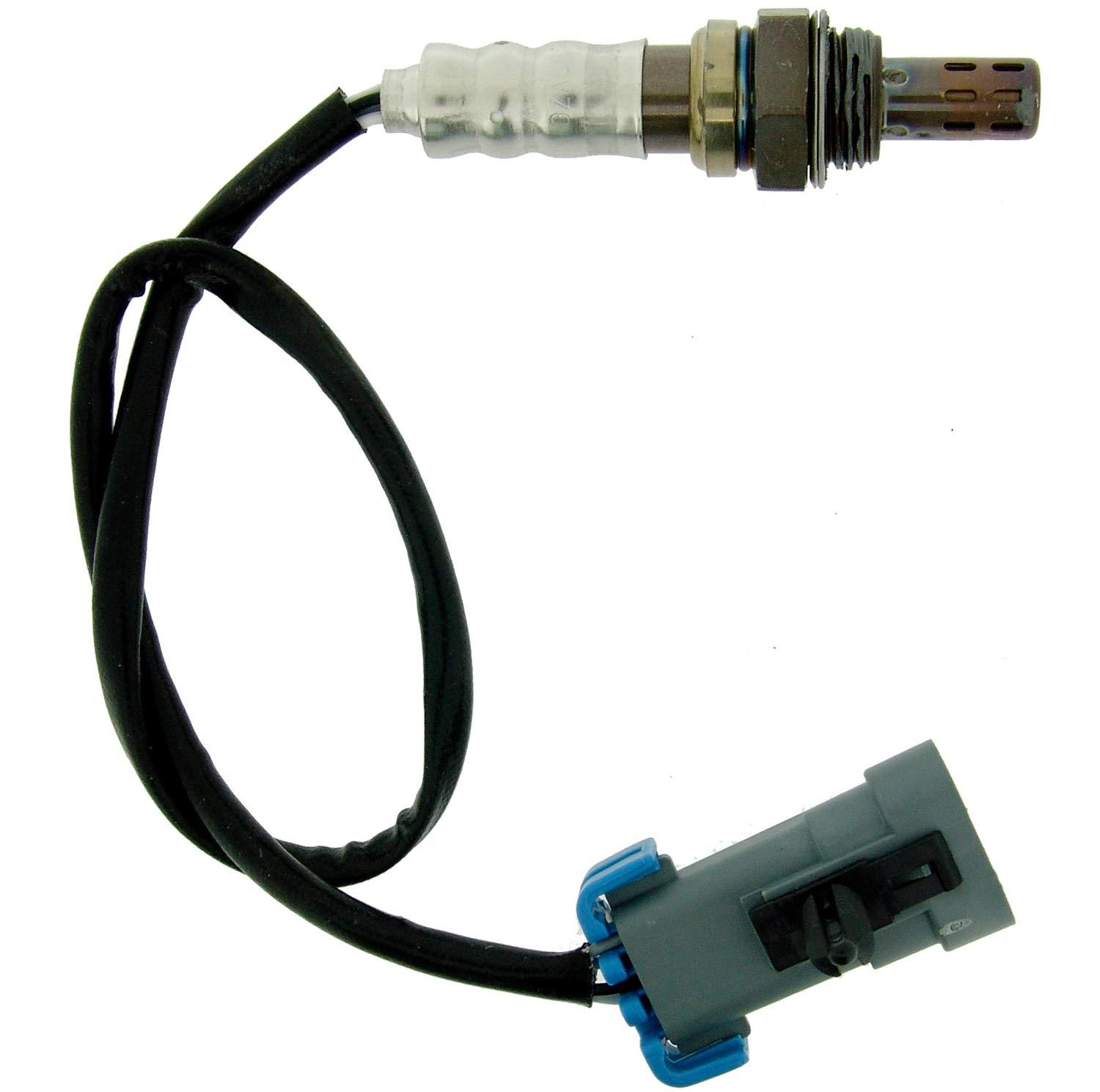 NGK 21054 Oxygen Sensor - High quality product image showing NGK 21054 Oxygen Sensor details and features