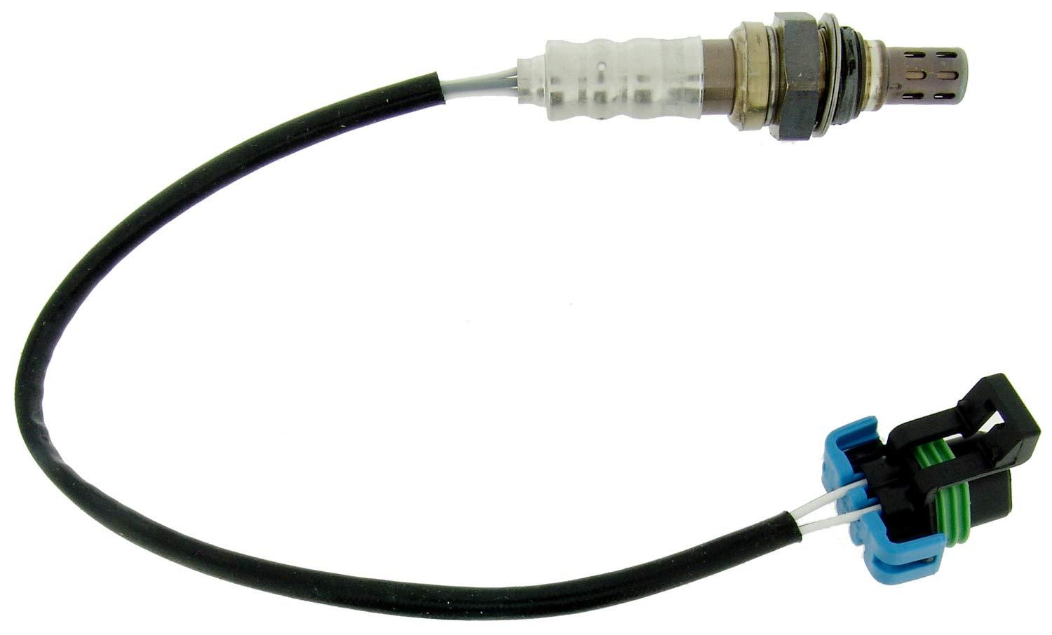 NGK 21059 Oxygen Sensor - High quality product image showing NGK 21059 Oxygen Sensor details and features