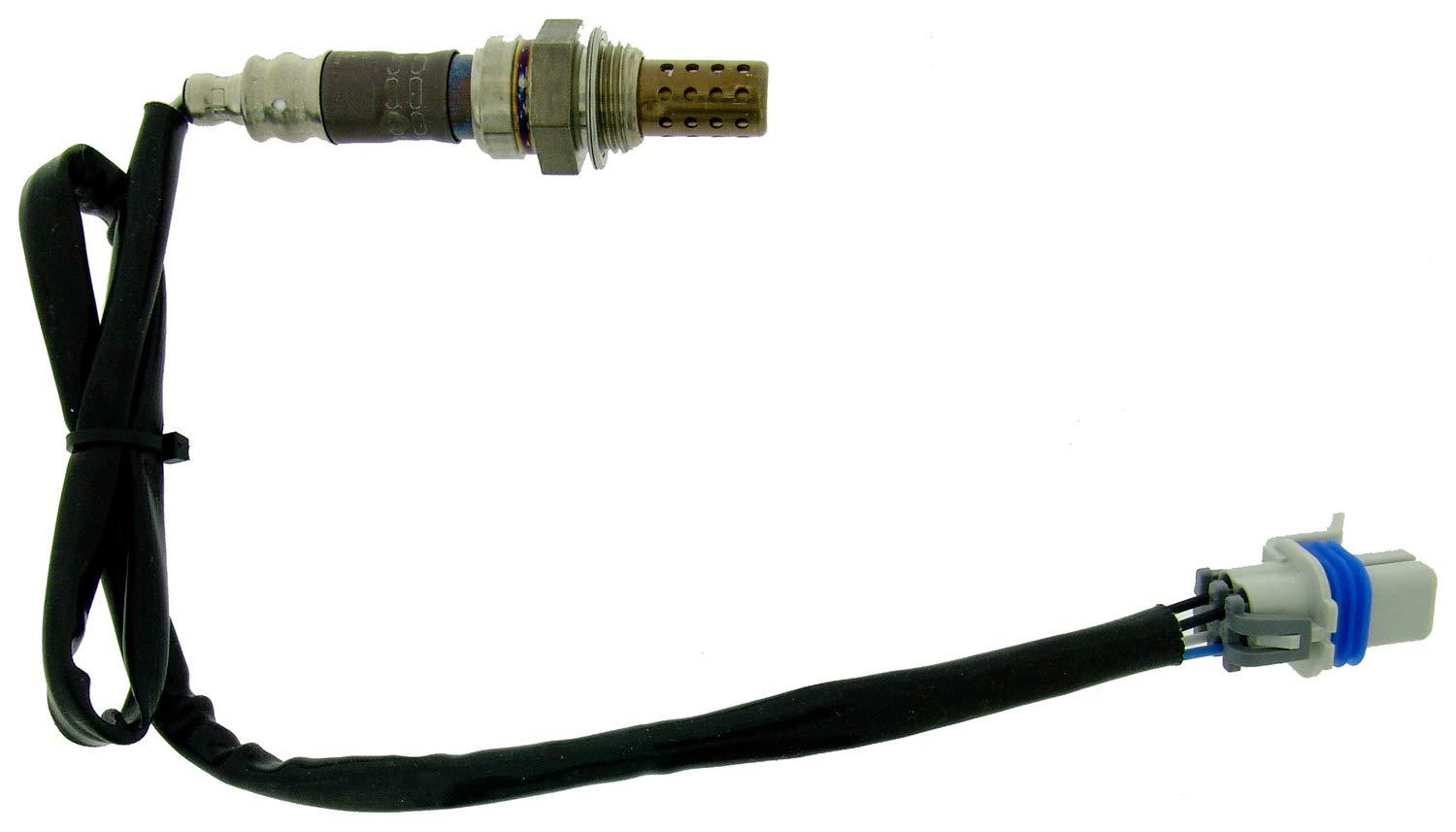 NGK 21548 Oxygen Sensor - High quality product image showing NGK 21548 Oxygen Sensor details and features
