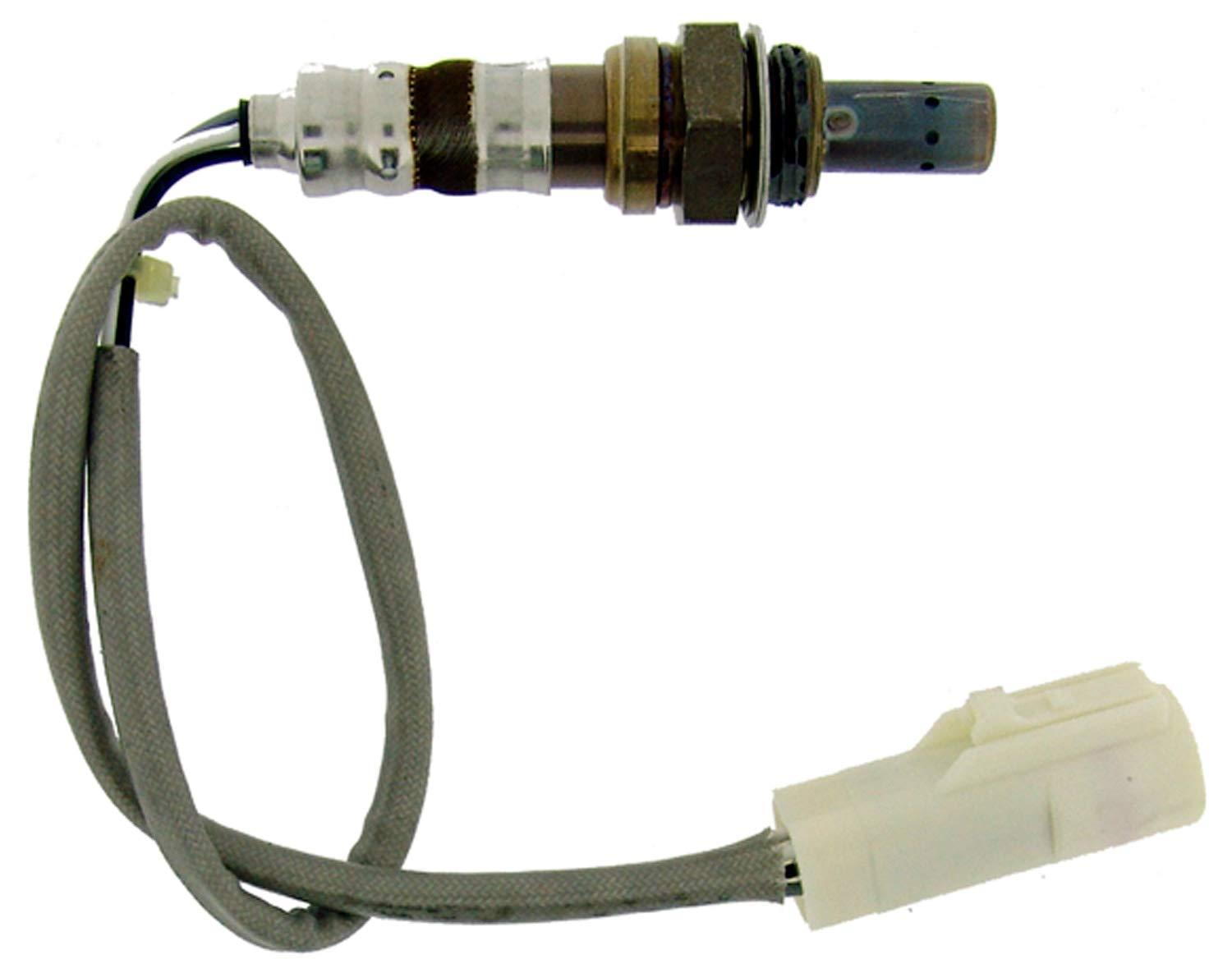 NGK 22009 NTK Oxygen Sensor - High quality product image showing NGK 22009 NTK Oxygen Sensor details and features