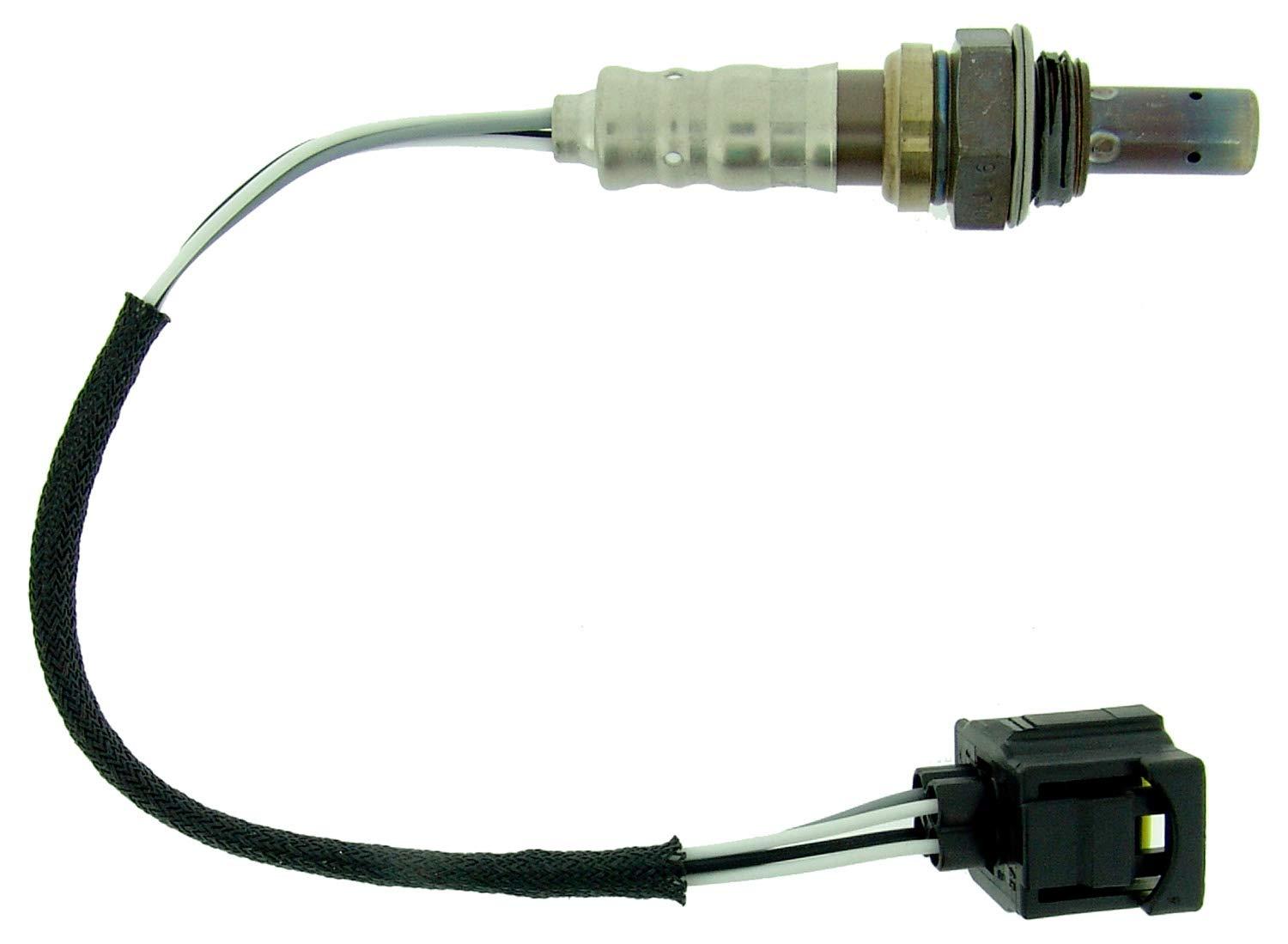 NGK 23138 Oxygen Sensor - High quality product image showing NGK 23138 Oxygen Sensor details and features