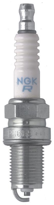 NGK 2330 Spark Plug; Standard Spark Plug; BCPR6ES; OE Replacement (Case of 4) - The Twister Group Tools product