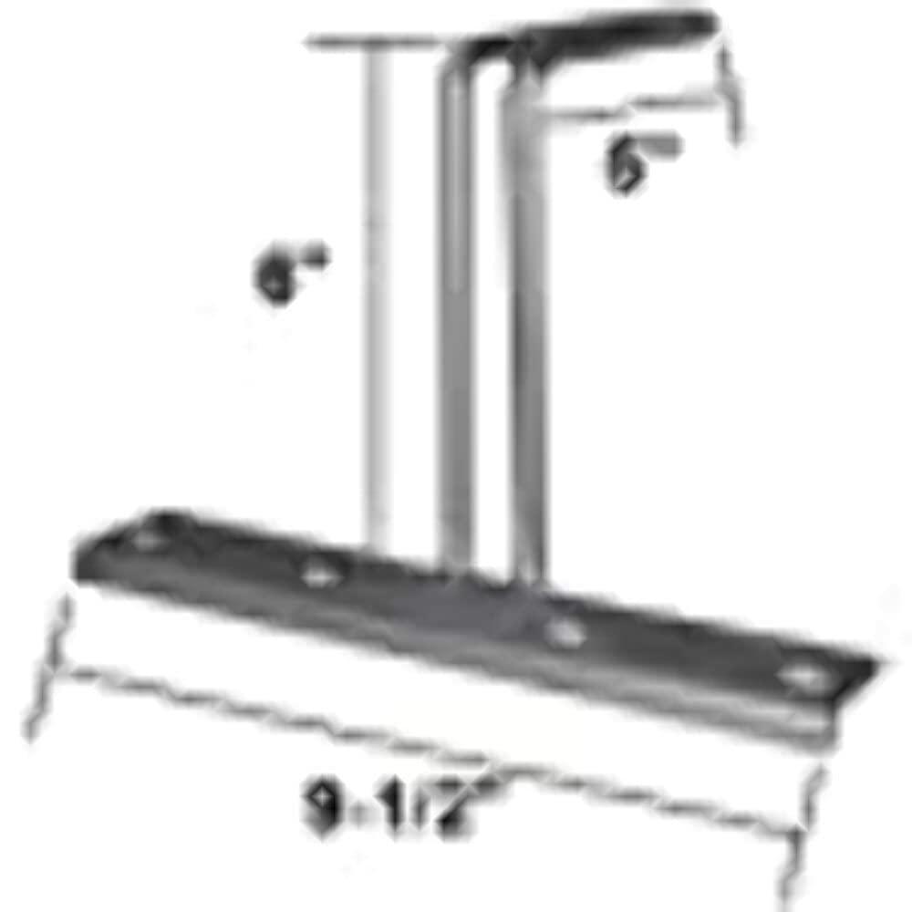 NICKSON 00836 OE EXHAUST BRACKET - The Twister Group Tools product