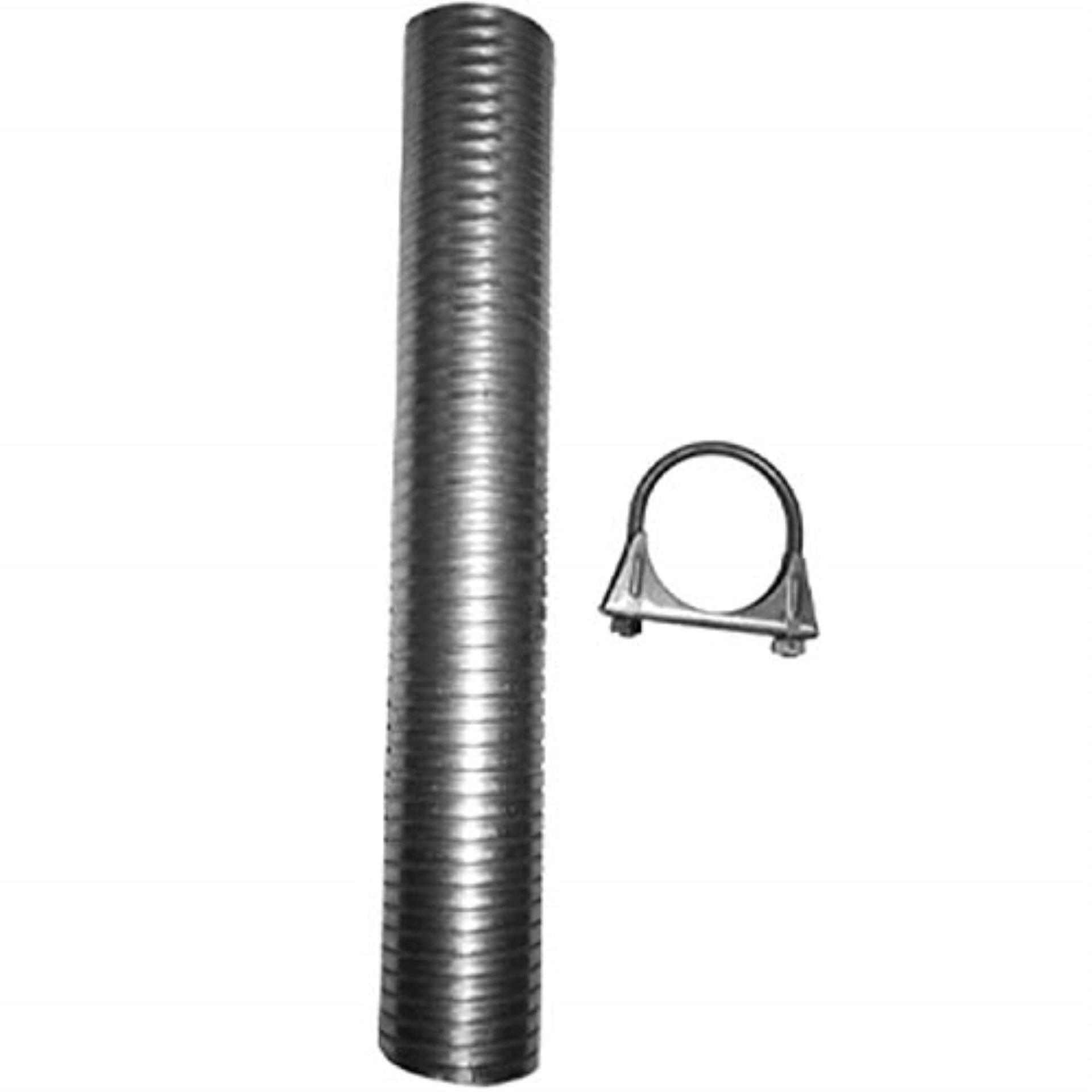 NICKSON 17037 Exhaust Repair Kit - High quality product image showing NICKSON 17037 Exhaust Repair Kit details and features
