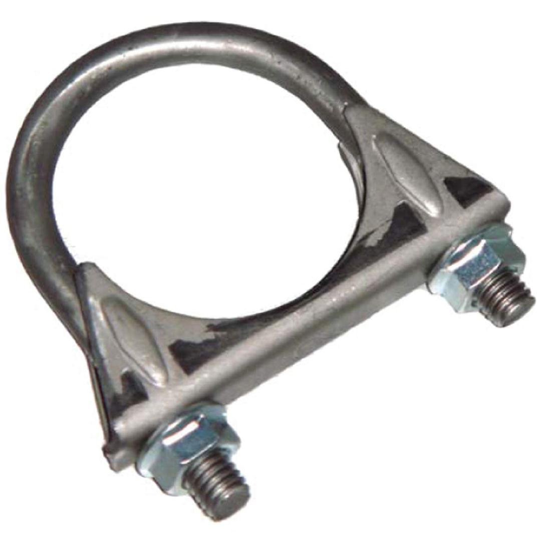 NICKSON 17127 Muffler Clamp - The Twister Group Tools product
