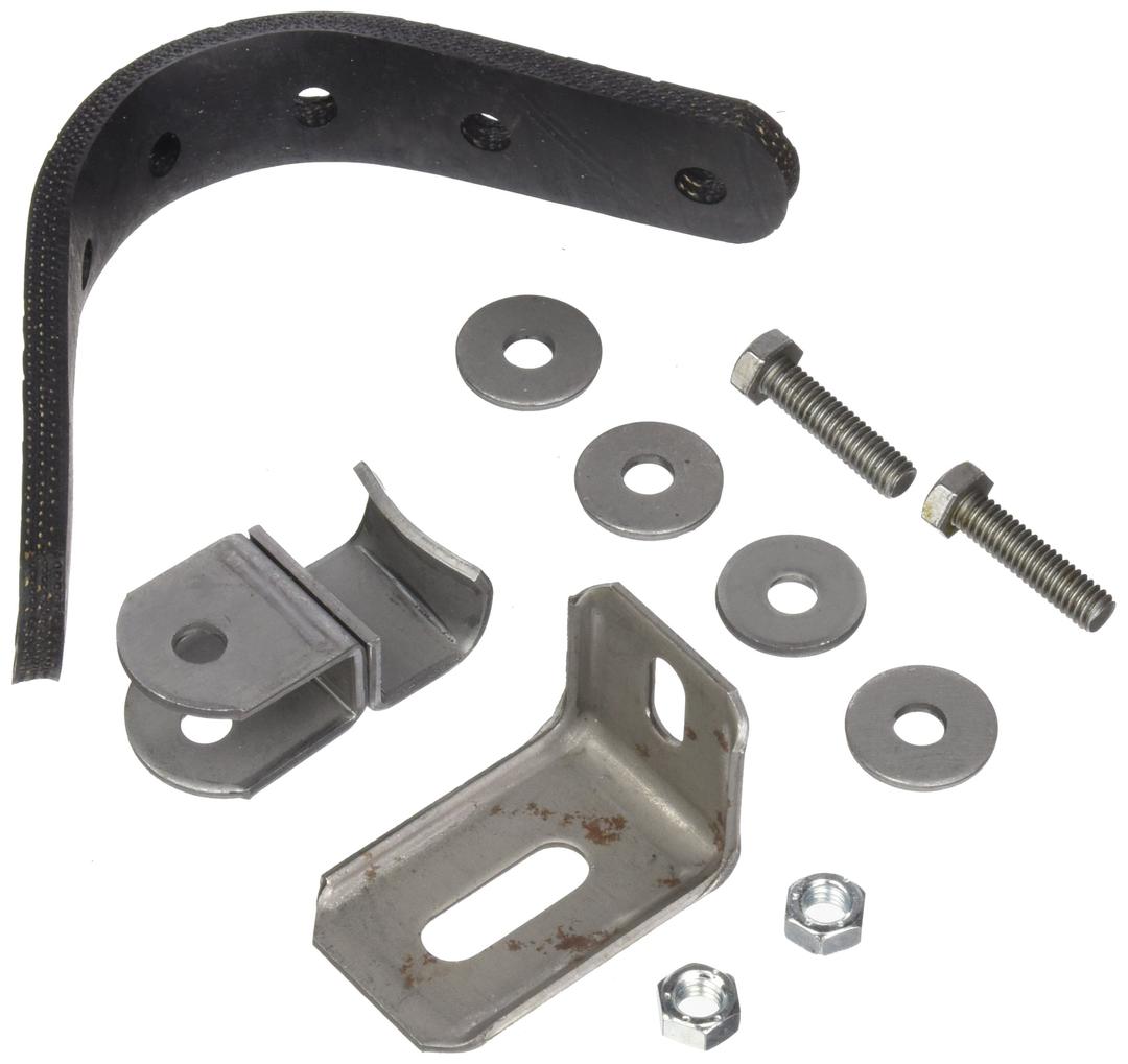 NICKSON 17146 Exhaust Hanger - The Twister Group Tools product