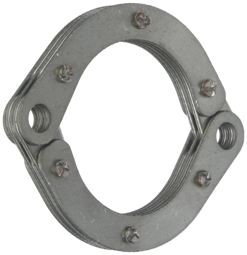 NICKSON 17149 Exhaust Split Flange