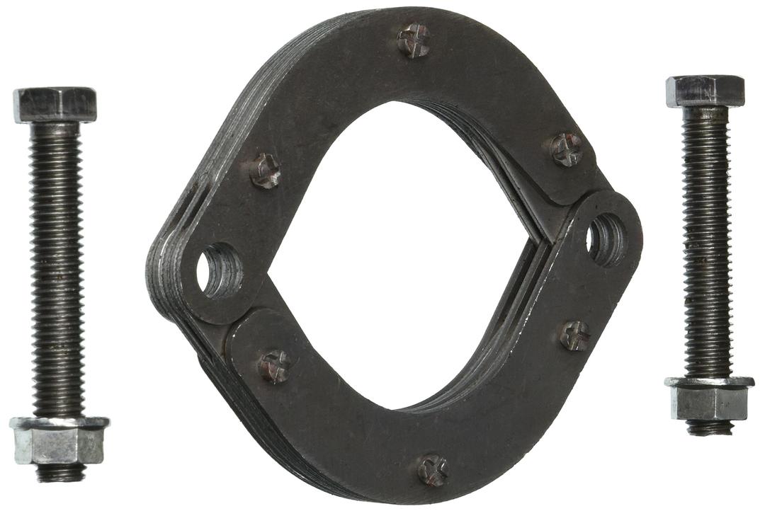 NICKSON 17177 Exhaust Split Flange - The Twister Group Tools product