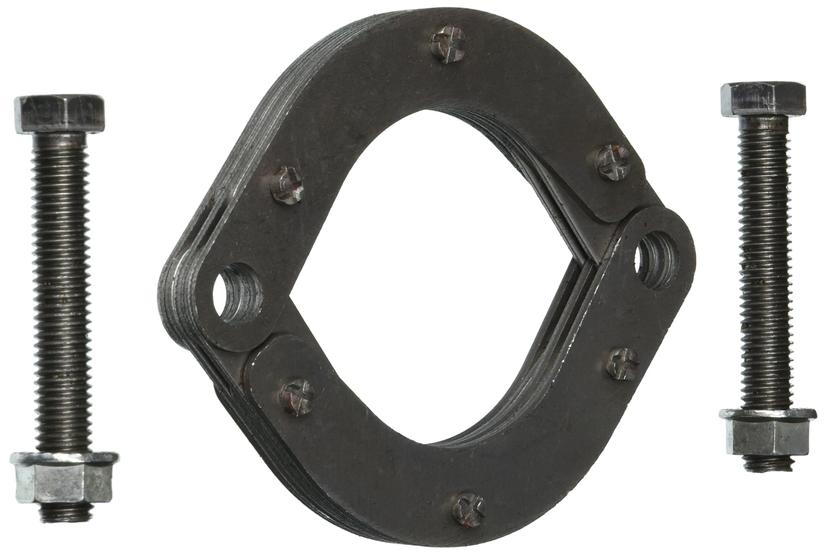 NICKSON 17177 Exhaust Split Flange