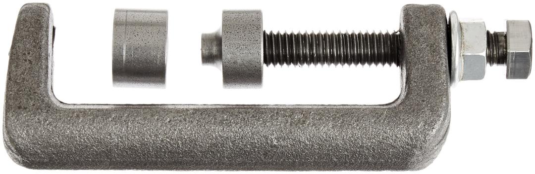 NICKSON 17351 Clamp-A-Stud 1 1/4-2 3/4 - The Twister Group Tools product