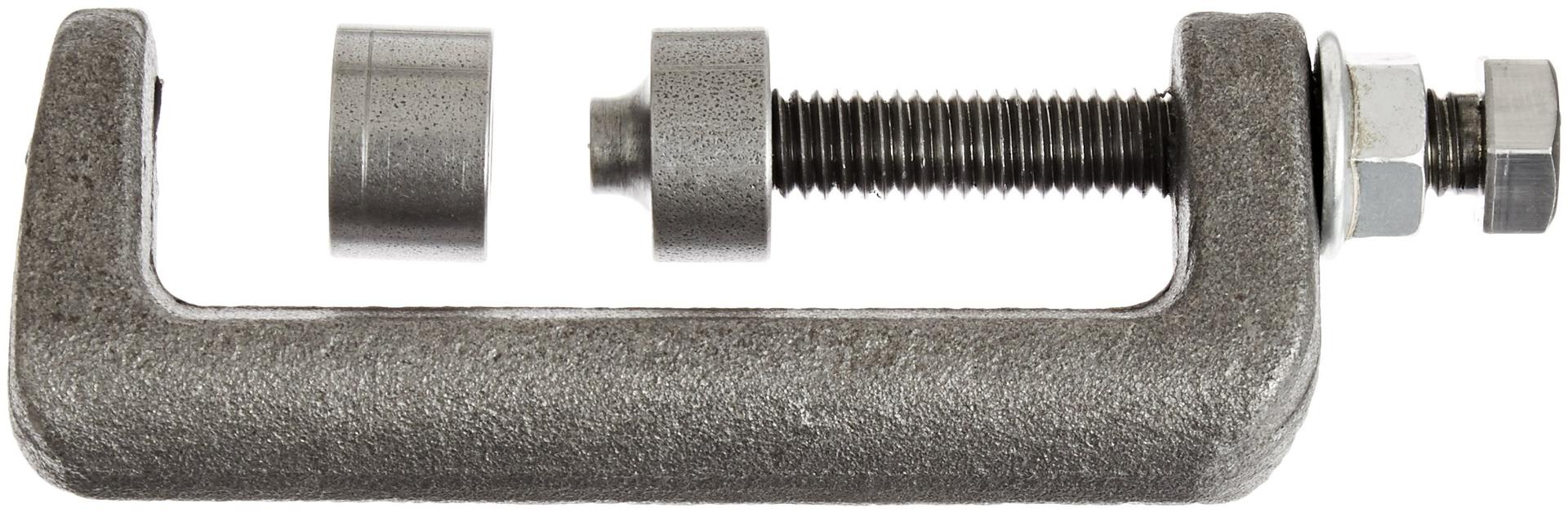 NICKSON 17351 Clamp-A-Stud 1 1/4-2 3/4 - High quality product image showing NICKSON 17351 Clamp-A-Stud 1 1/4-2 3/4 details and features