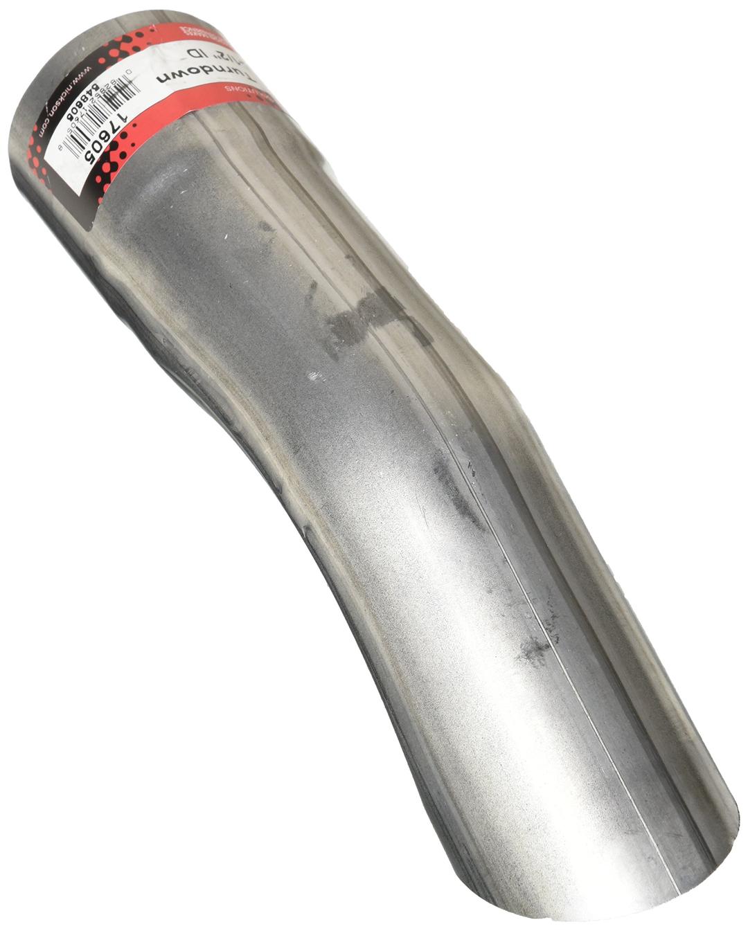 NICKSON 17605 12 INCH Exhaust Turndown - The Twister Group Tools product
