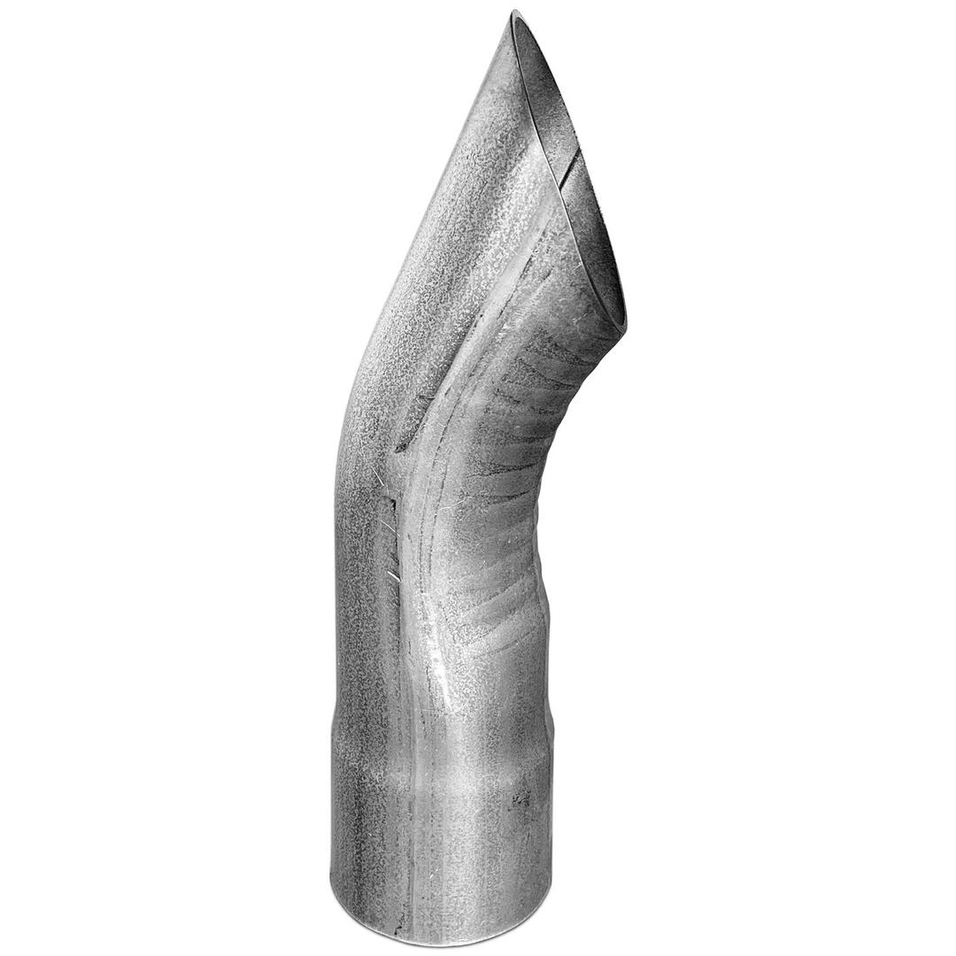 NICKSON 17608 12 INCH Exhaust Turndown - The Twister Group Tools product