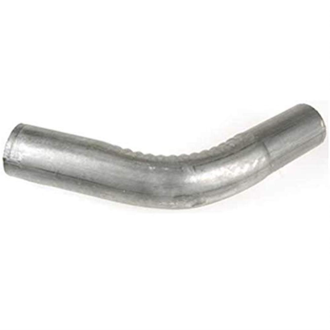 NICKSON 17754 2-1/4 INCH ID x 2-1/4 INCH OD Exhaust Elbow - The Twister Group Tools product