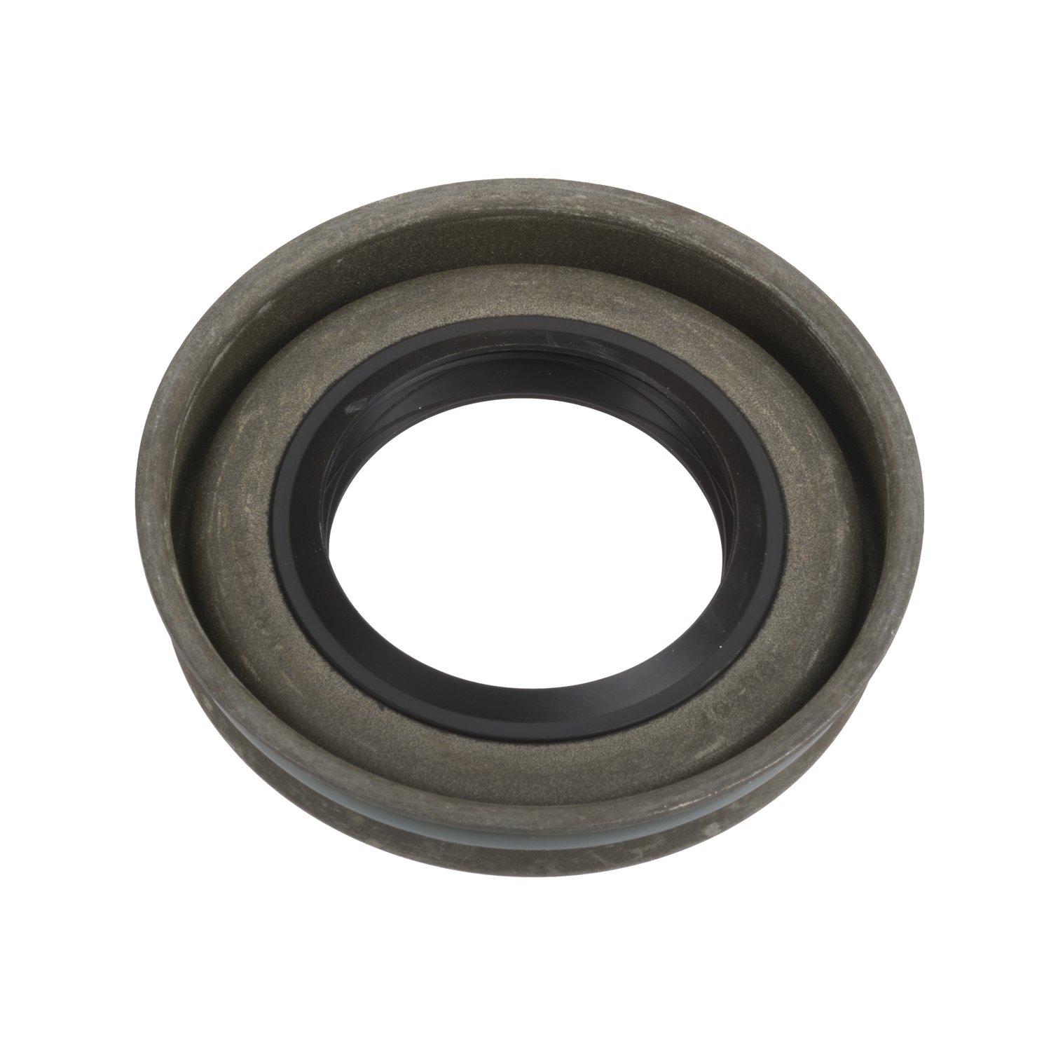 NATIONAL 100357 Wheel Seal - High quality product image showing NATIONAL 100357 Wheel Seal details and features
