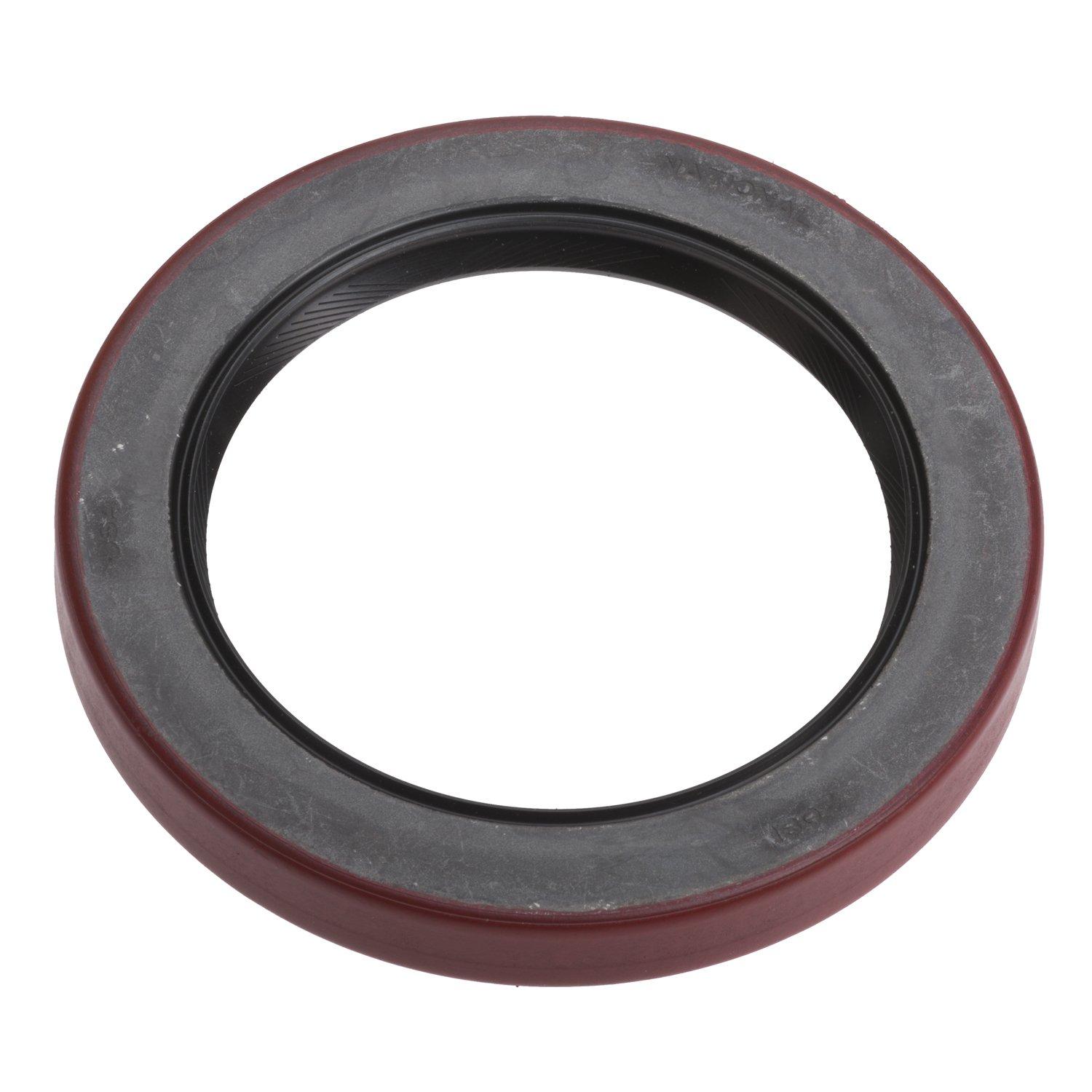 NATIONAL 2081 Wheel Seal - High quality product image showing NATIONAL 2081 Wheel Seal details and features