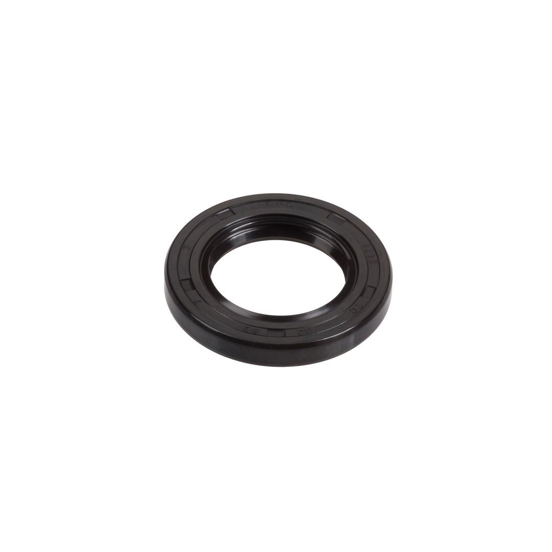 NATIONAL 223255 Wheel Seal; OE Replacement; 1.260 Inch Inside Diameter; 2.058 Inch Outside Diameter; 0.276 Inch Thick; Nitrile Sealing Material - The Twister Group Tools product